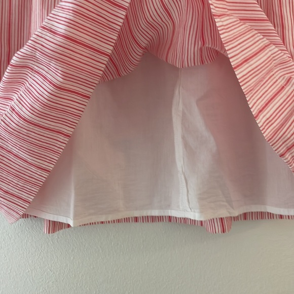 Striped summer skirt by Gap in size medium - Picture 6 of 10